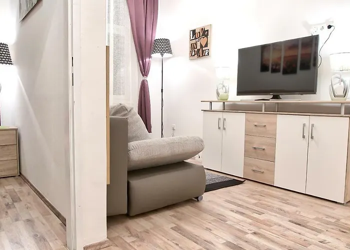 SpongeBob Apartment